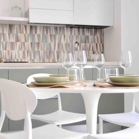 Maison Donnarumma Peschici Esterno foto