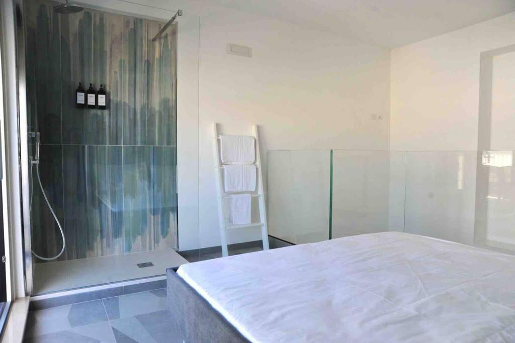 Maison Donnarumma Peschici Esterno foto